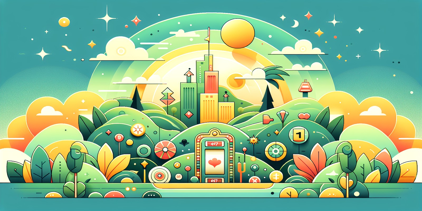 Discover the Latest Slots: Castel APK Guide for 2025 Players - Slot Strategy Guide for global | UNIBET