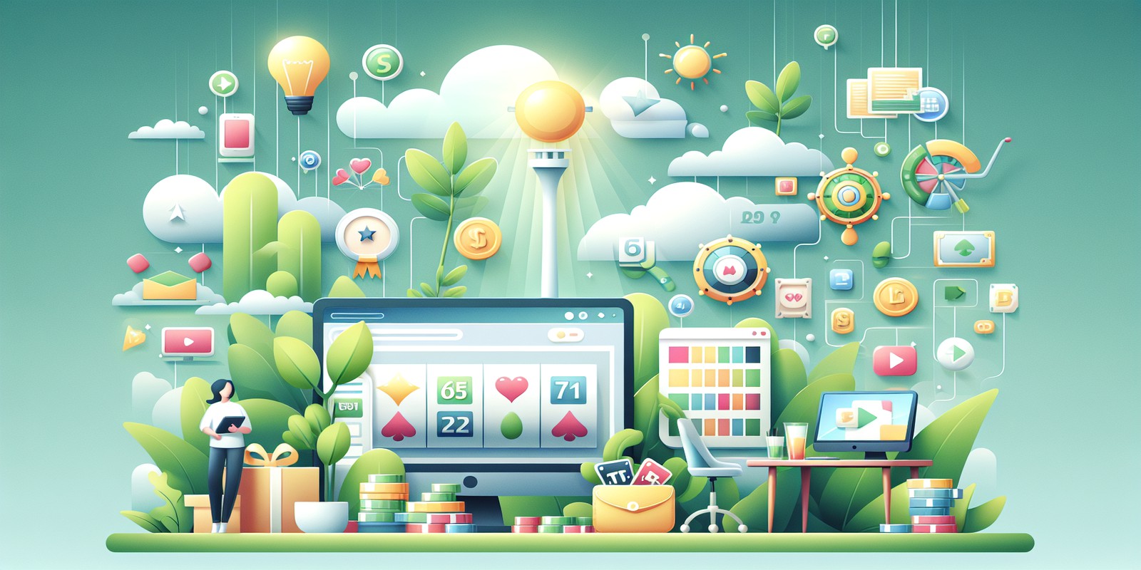 Download PK Slots Game APK: Your 2025 Guide to Winning Big - Slot Strategy Guide for global | UNIBET