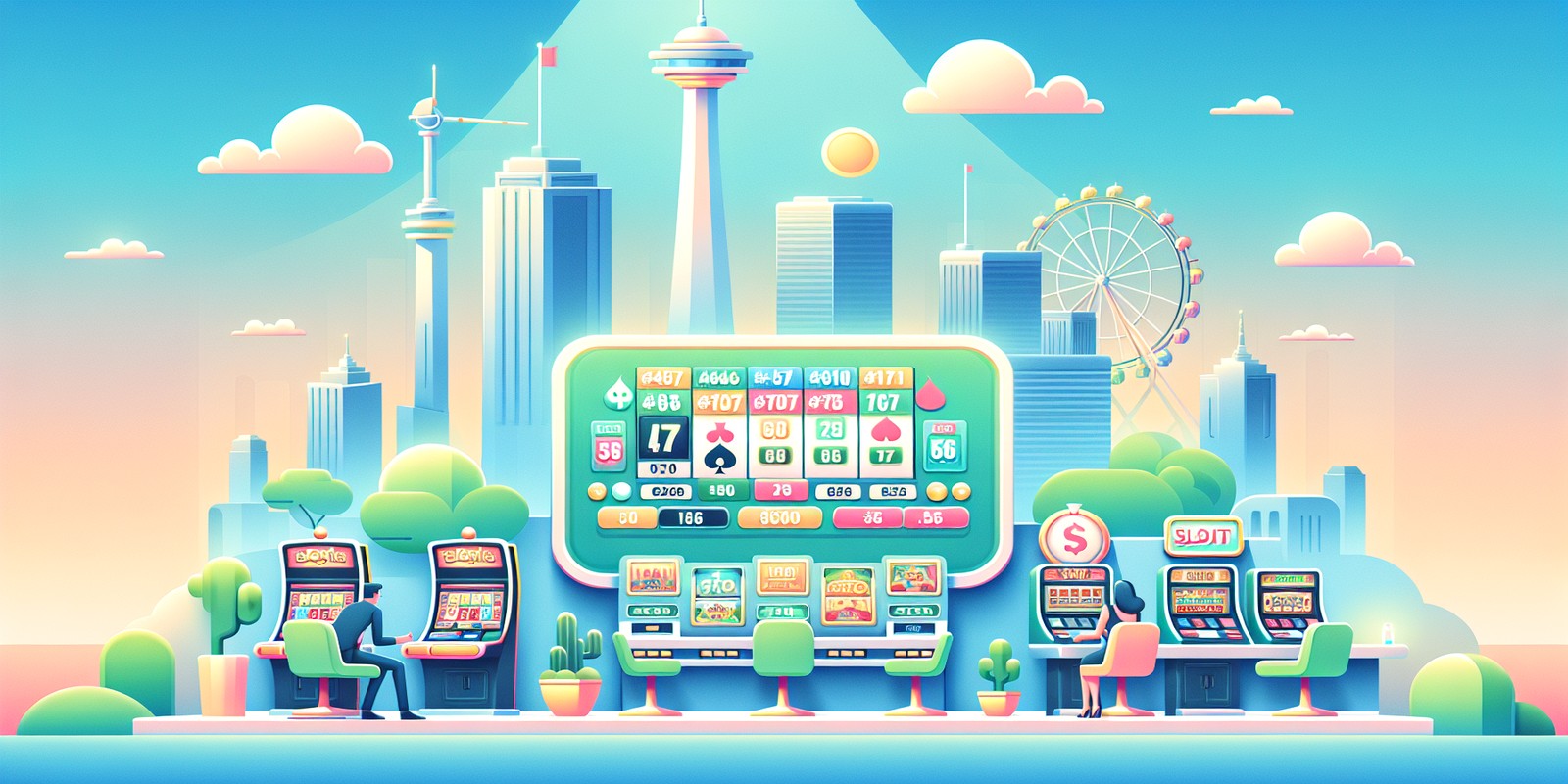 Download PK Slots Game APK: Your Ultimate Guide for 2025 - Slot Strategy Guide for Players | UNIBET