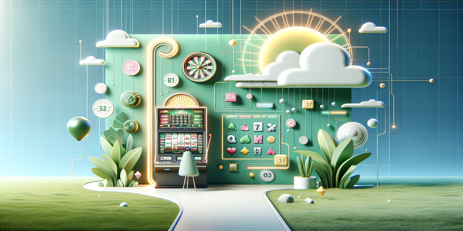 Download PK Slots Game APK: Your Ultimate Guide to Fun in 2025 - Slot Strategy Guide for Pakistani | UNIBET