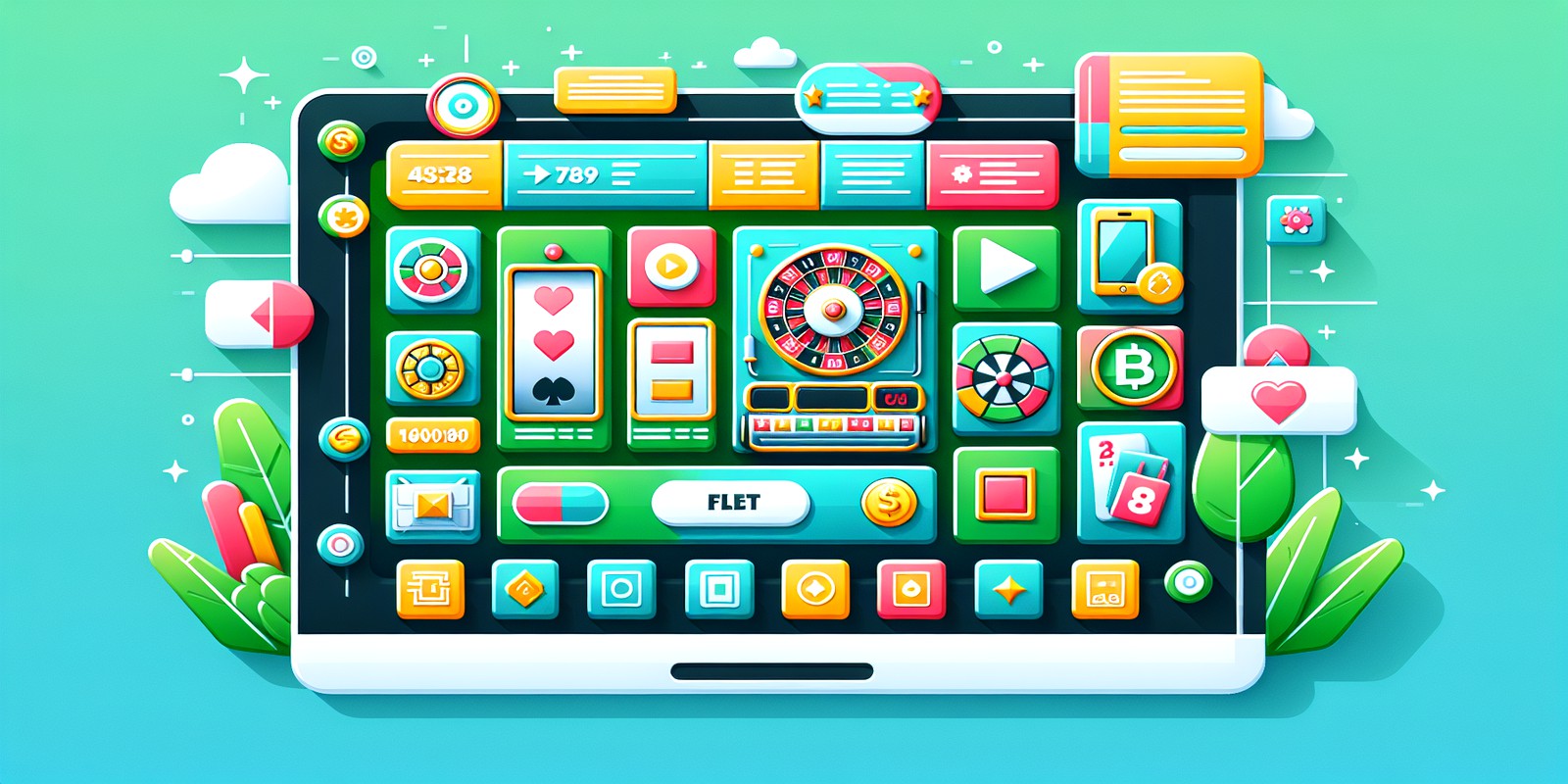 Download pk68 Game: Unlock Top Slot Action on Play Store 2025 - Slot Strategy Guide for global | UNIBET