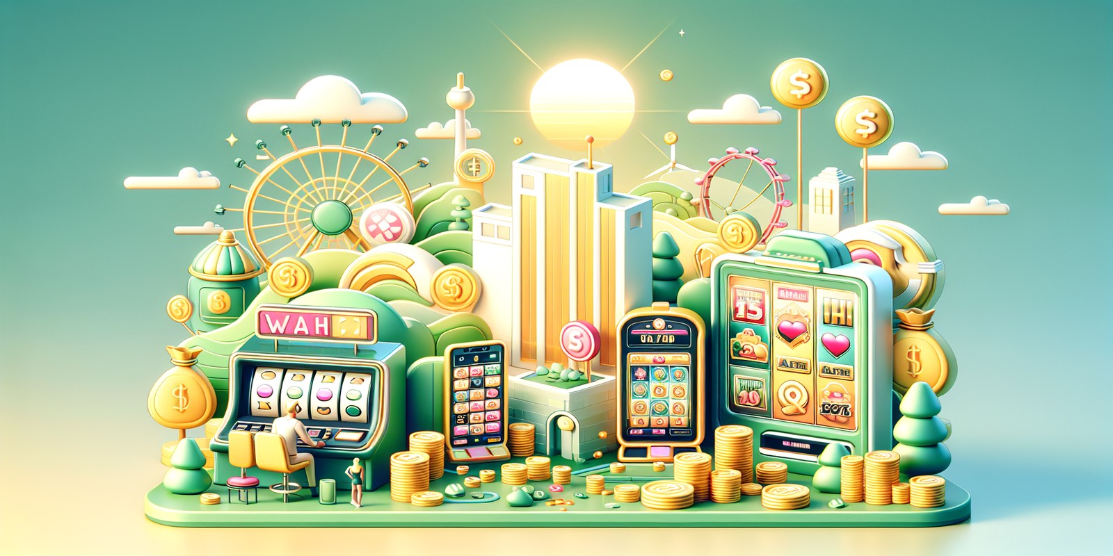 Download PK68: Your Ultimate Guide to Slot Gaming on Play Store 2025 - Slot Strategy Guide for global | UNIBET
