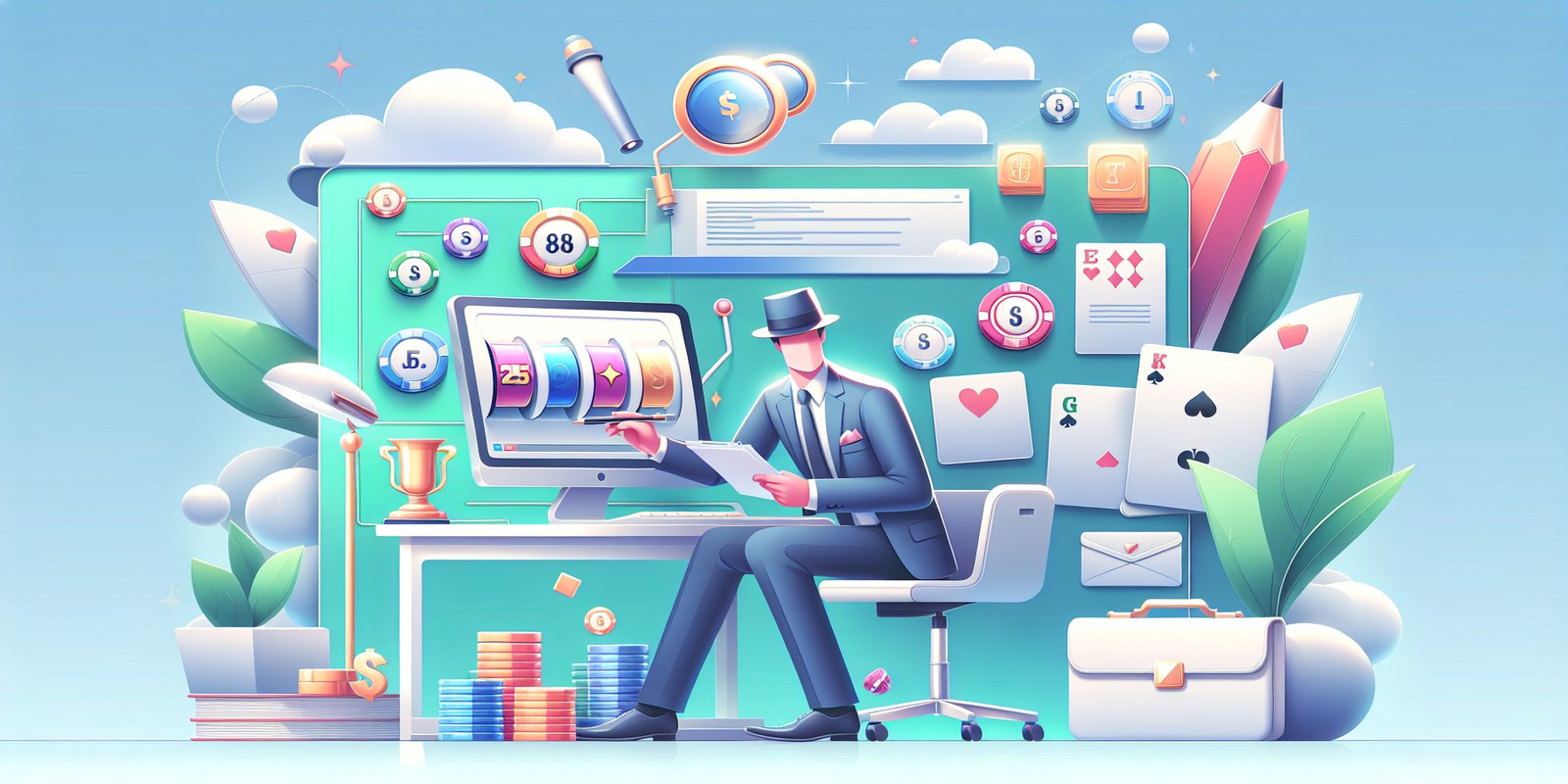 Download PK68: Your Ultimate Guide to Winning with Slot Games in 2025 - Slot Strategy Guide for global | UNIBET