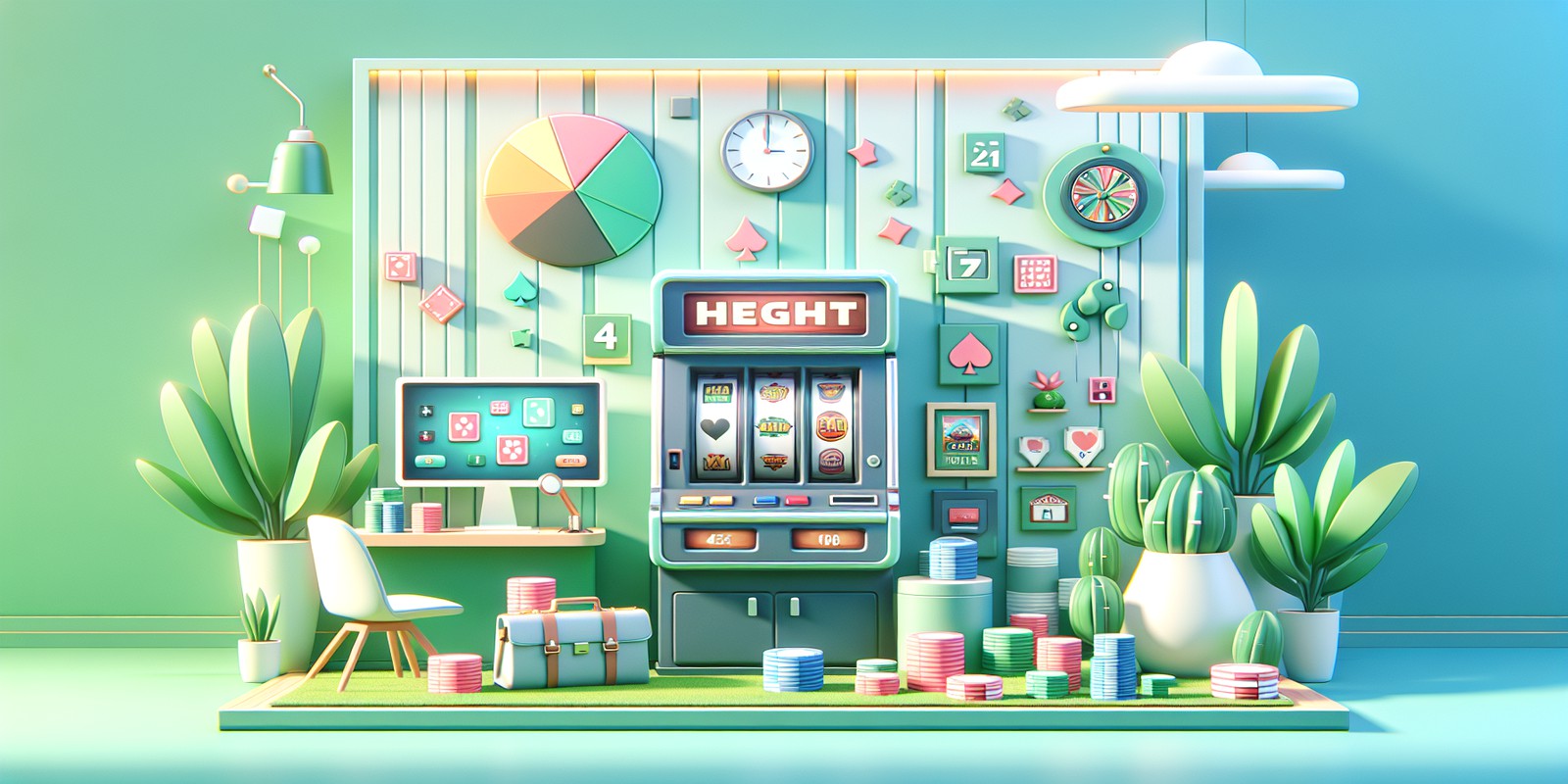 Unleash Your Luck with Castel APK: Top Slot Strategies for 2025 - Slot Strategy Guide for global | UNIBET