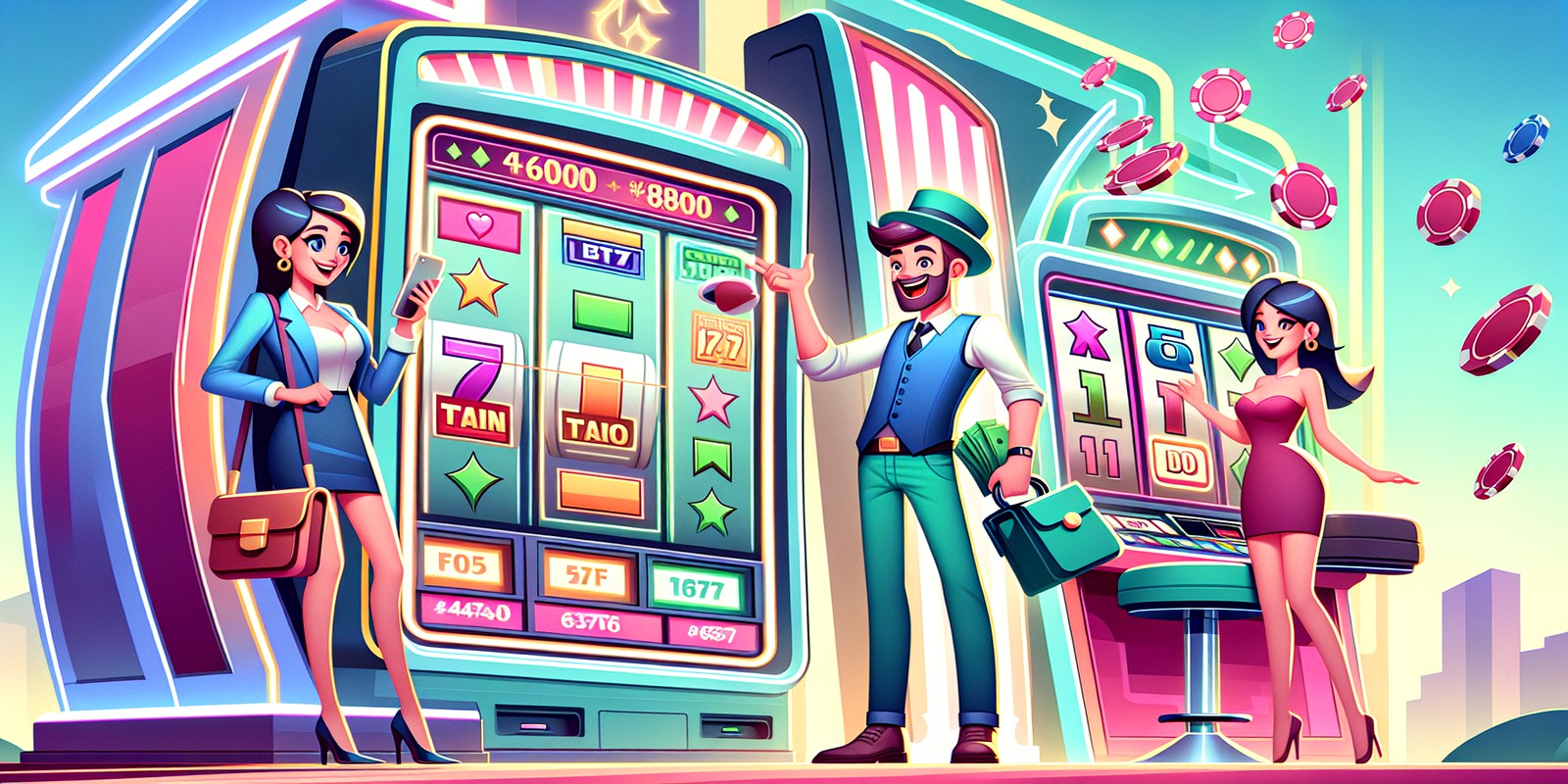 Unlock Pk68 VIP: Your Guide to Slot Gaming Success in 2025 - Slot Strategy Guide for global | UNIBET