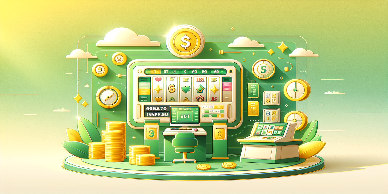 Unlock Slot Game Treasures: A 2025 Guide for Global Players - Slot Strategy Guide for global | UNIBET