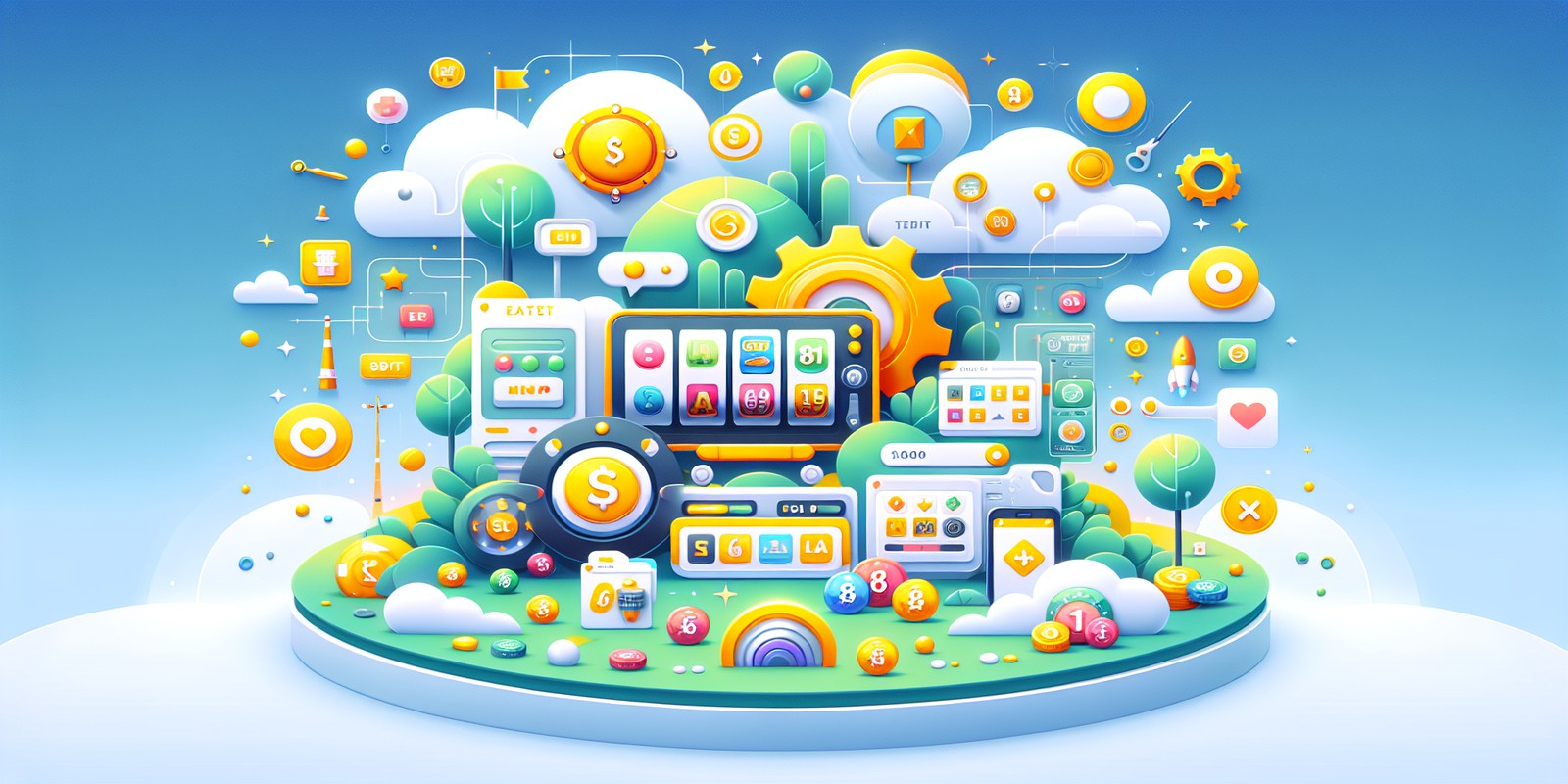 Unlock the Excitement: How to Download pk68 VIP for Slot Wins 2025 - Slot Strategy Guide for global | UNIBET