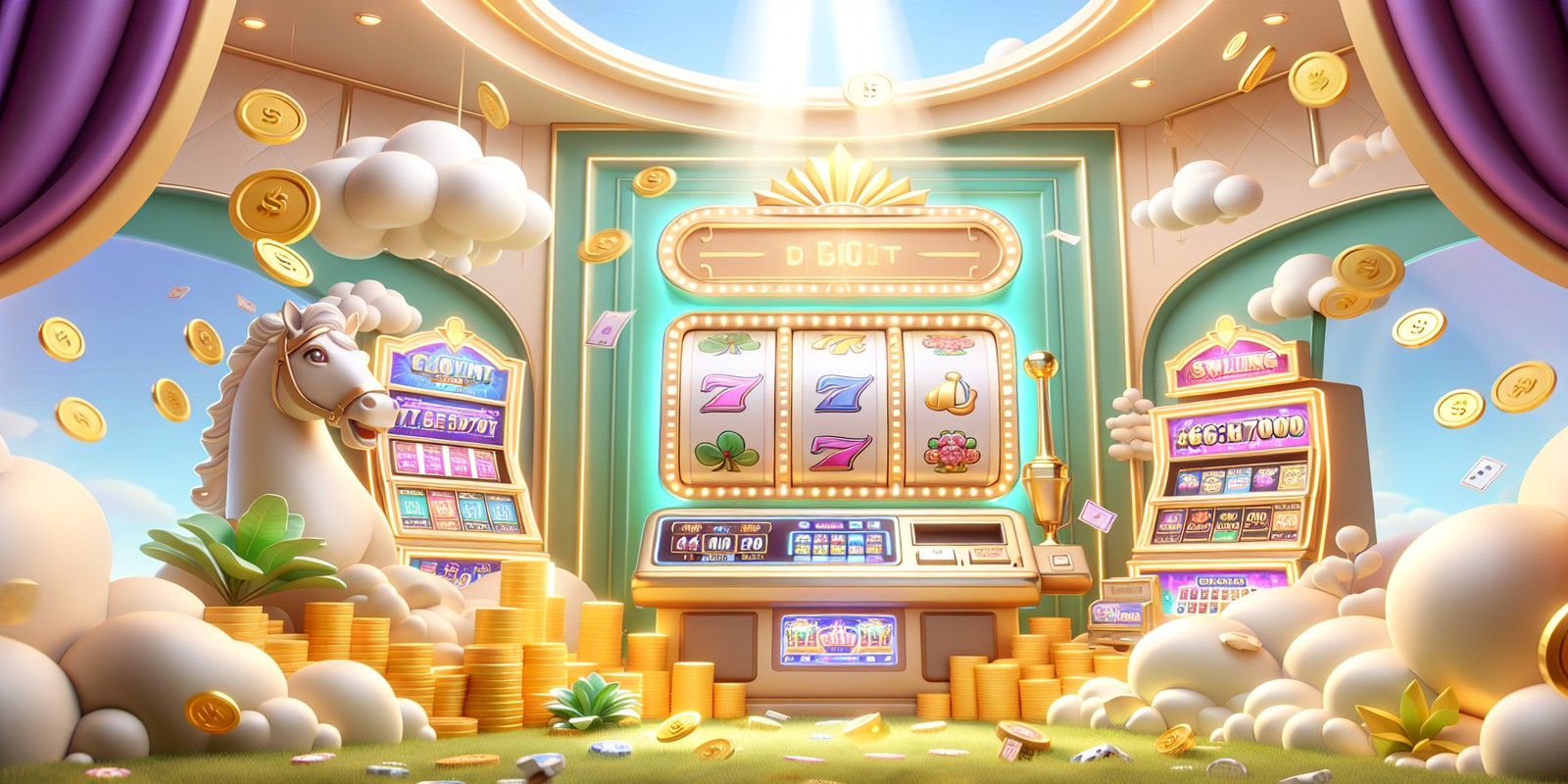 Unlock Winning Secrets: Best Slot Strategies for 2025 Players - Slot Strategy Guide for global | UNIBET