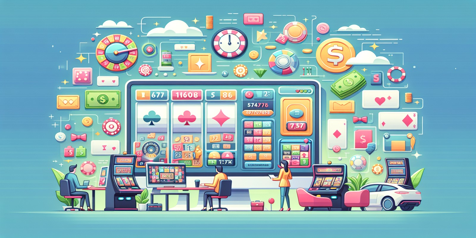 Unlock Winning with pk68 VIP Download: Your 2025 Slot Strategy Guide - Slot Strategy Guide for global | UNIBET