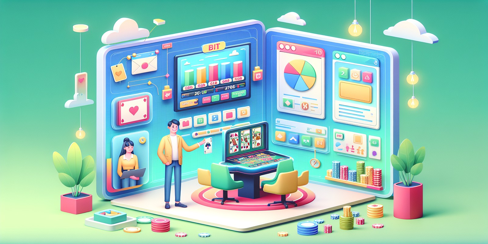 Unlocking Winning Potential with Castel APK: Slot Strategies 2025 - Slot Strategy Guide for global | UNIBET