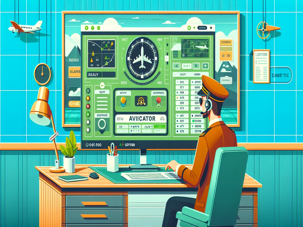 UNIBET Aviator Game - A Favorite Among Online Slot Enthusiasts