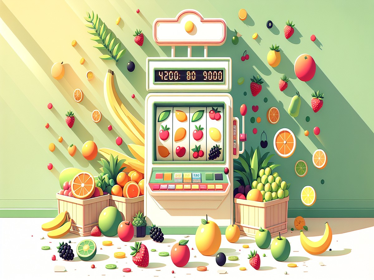 UNIBET Classic Fruit Slots - Relive Nostalgia with Classic Fruit Slots