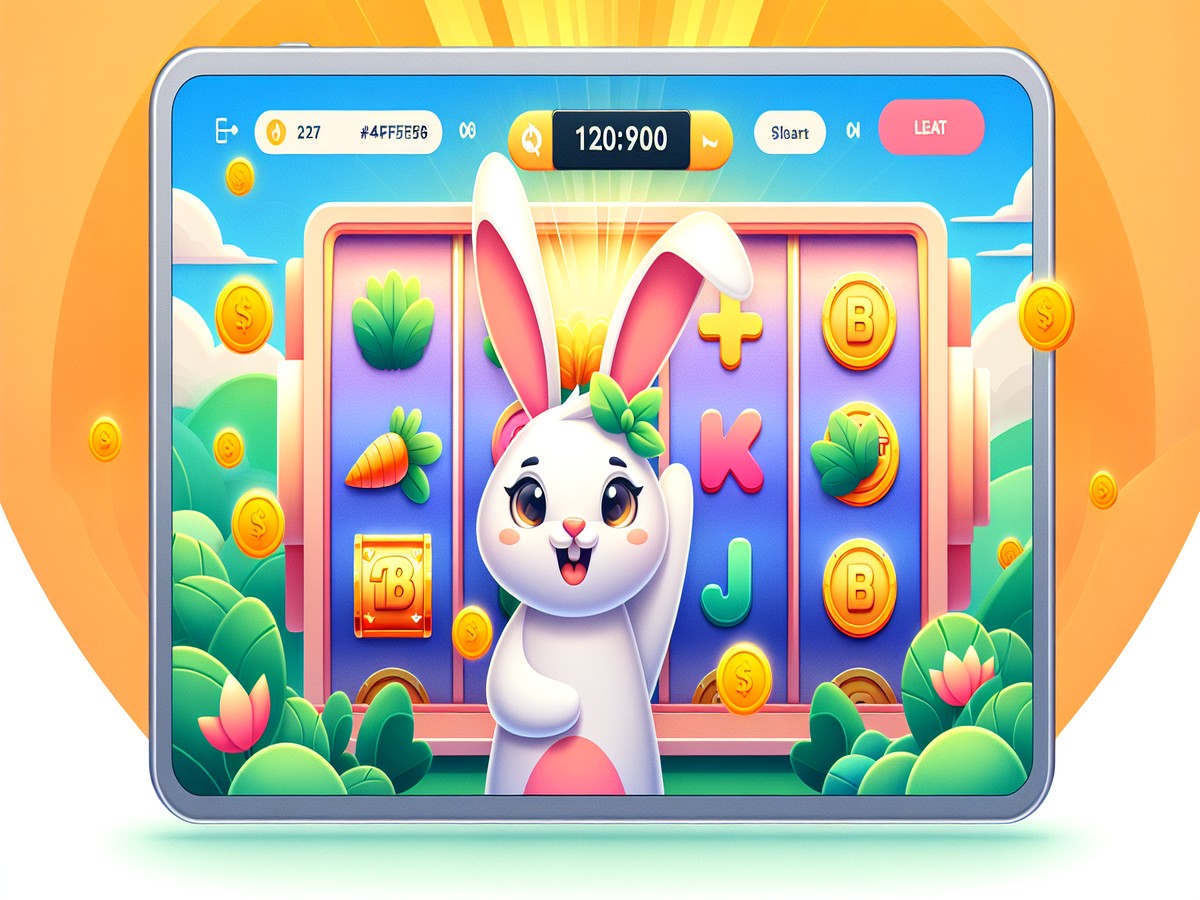 UNIBET Fortune Rabbit Slots - Hop into Exciting Slot Adventures
