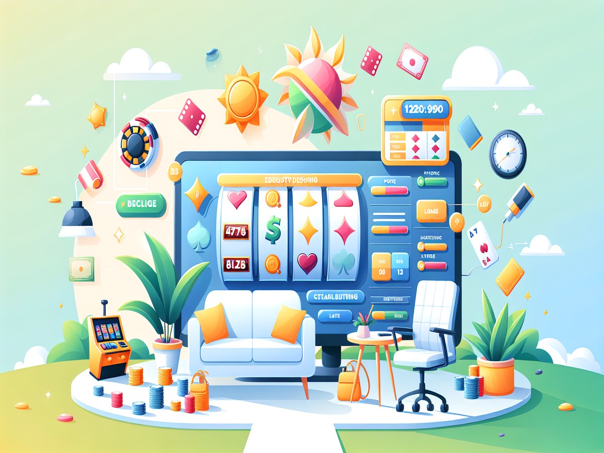 UNIBET More Games - Explore a Variety of Entertainment at UNIBET