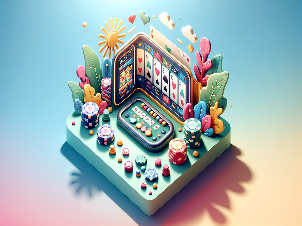 UNIBET Poker Games - Enjoy Classic Poker Games with UNIBET