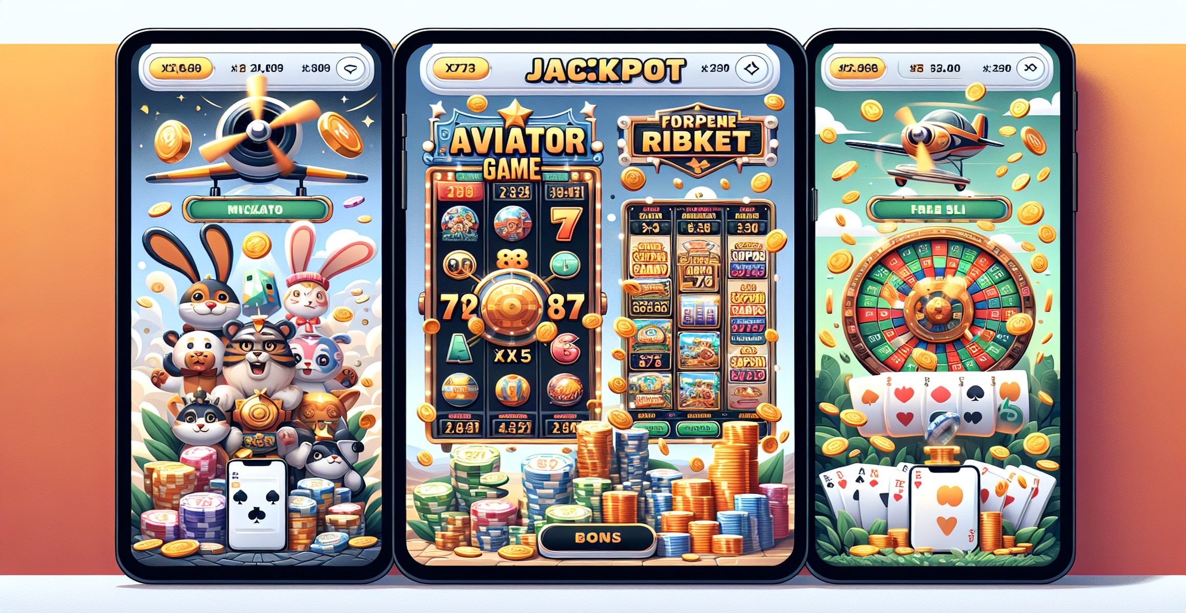 Aviator Game - Thrilling Online Slot Game Offered by UNIBET