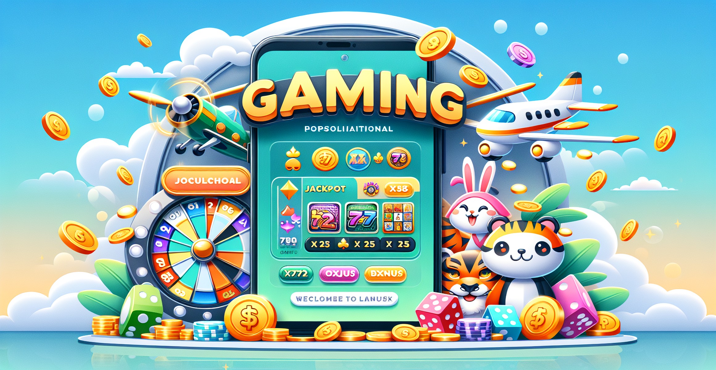 Fortune Tiger Games - Experience the Thrill of Slot Gaming at UNIBET
